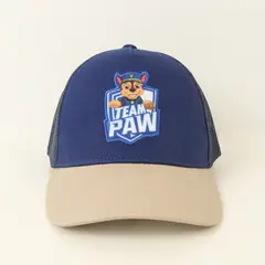 PAW PATROL - Jockey Niño Chase Team Azul