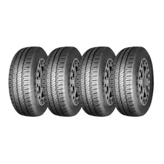 GENERICO - Set 4 Neumáticos 215/70R16 108/106H RANYAGER Dovroad 6PR LTR CHN
