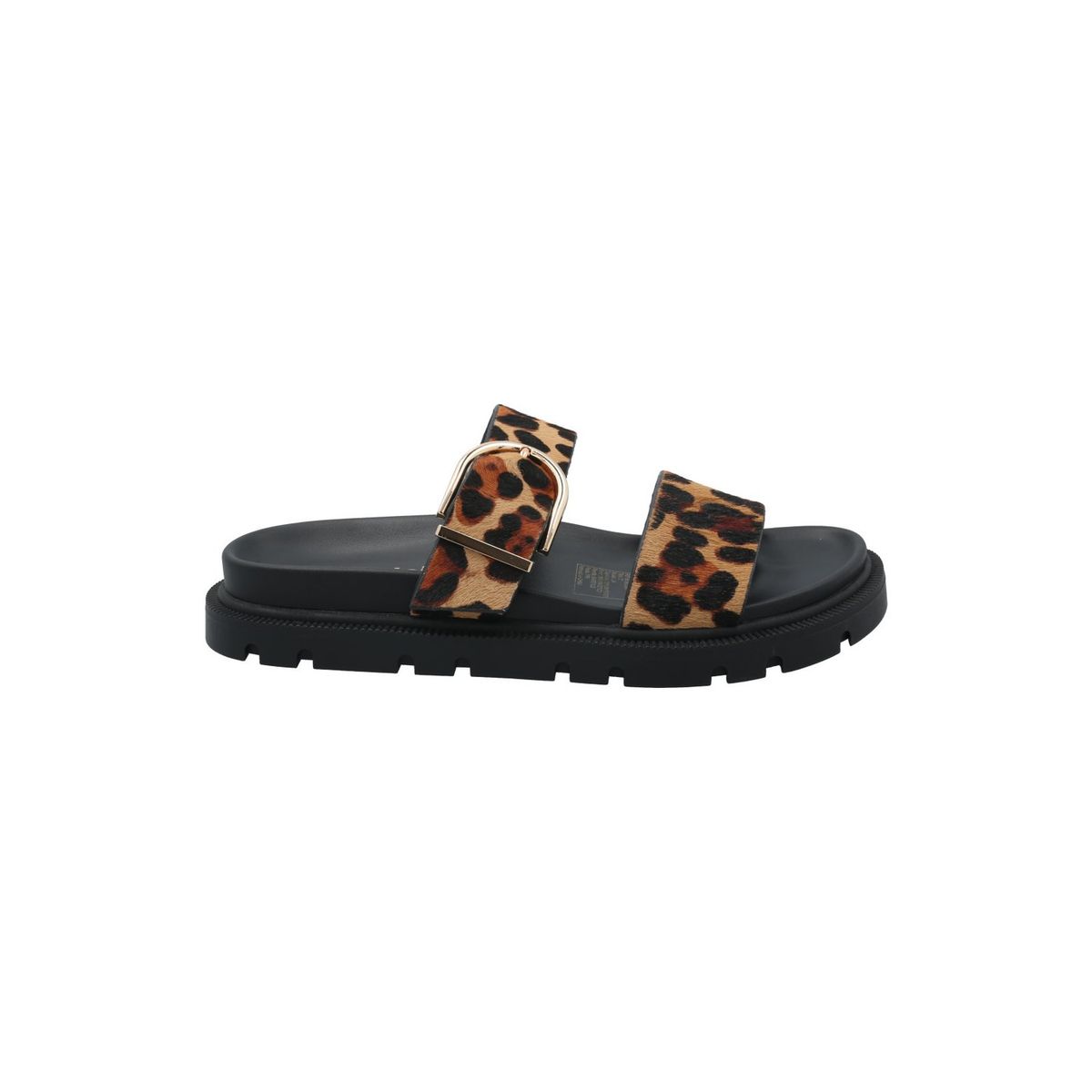 AZALEIA - Sandalia Mujer Lia Leopardo AZALEIA
