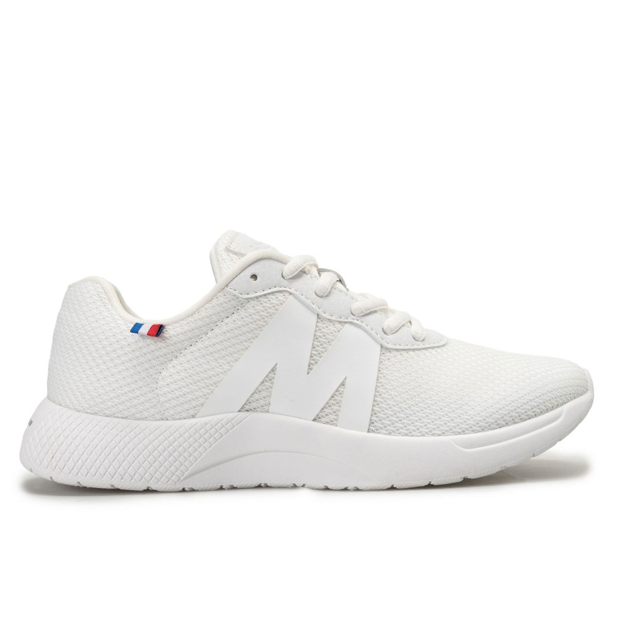MICHELIN FOOTWEAR - Zapatillas Deportivas Para Mujer Blanco Michelin CR16