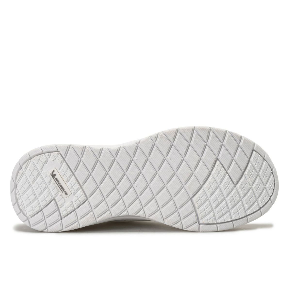 MICHELIN FOOTWEAR - Zapatillas Deportivas Para Mujer Blanco Michelin CR16