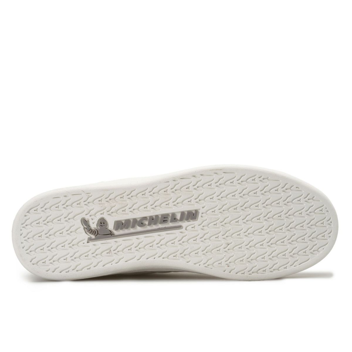 MICHELIN FOOTWEAR - Zapatilla Casual Urbana Hombre Blanco Michelin Ps23