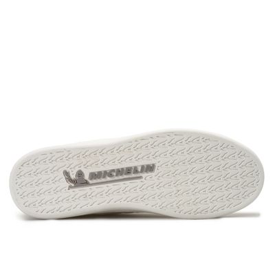 Imagen 2 del producto Zapatilla Casual Urbana Hombre Blanco Michelin Ps23