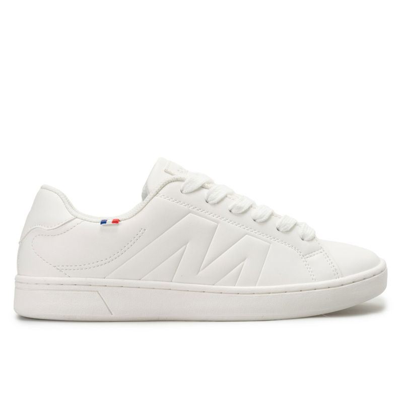 MICHELIN FOOTWEAR - Zapatilla Urbana Hombre Color Blanco Michelin PS23