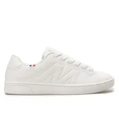 MICHELIN FOOTWEAR - Zapatilla Casual Urbana Hombre Blanco Michelin Ps23