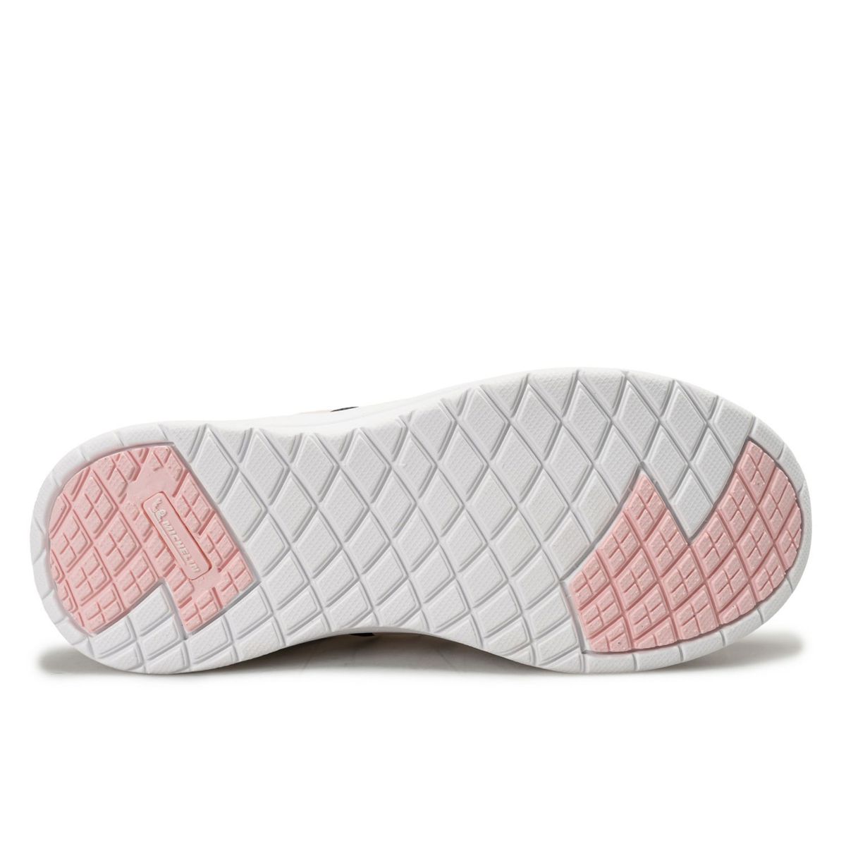 MICHELIN FOOTWEAR - Zapatillas Deportivas Para Mujer Negro Rosado Michelin Cr16