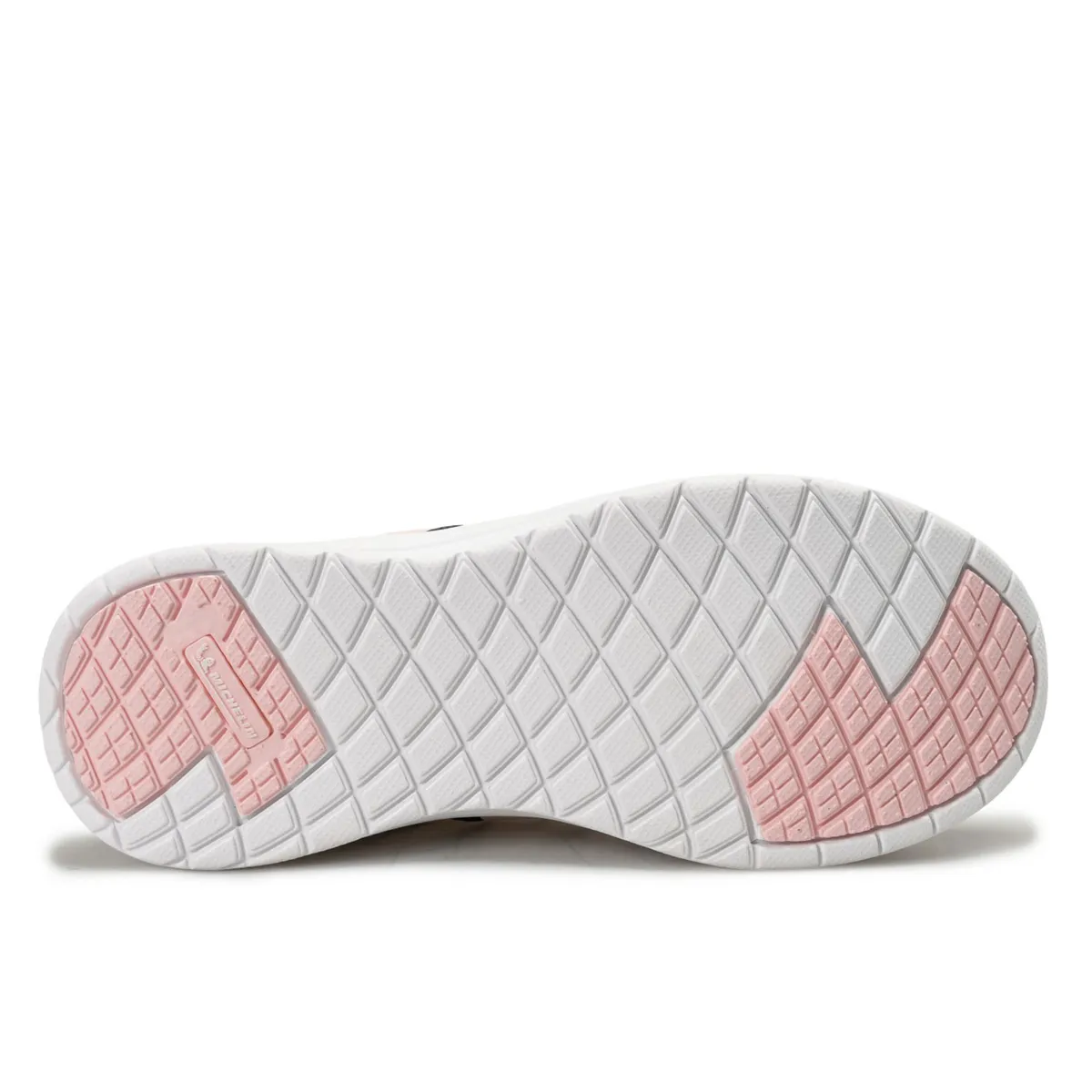 MICHELIN FOOTWEAR - Zapatillas Deportivas Para Mujer Negro Rosado Michelin Cr16