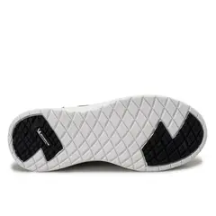 MICHELIN FOOTWEAR - Zapatillas Deportivas Para Mujer Negro Blanco Michelin Cr16