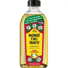 MONOI TIKI TAHITI - MONOÏ TIKI TAHITI Tiare 120ML