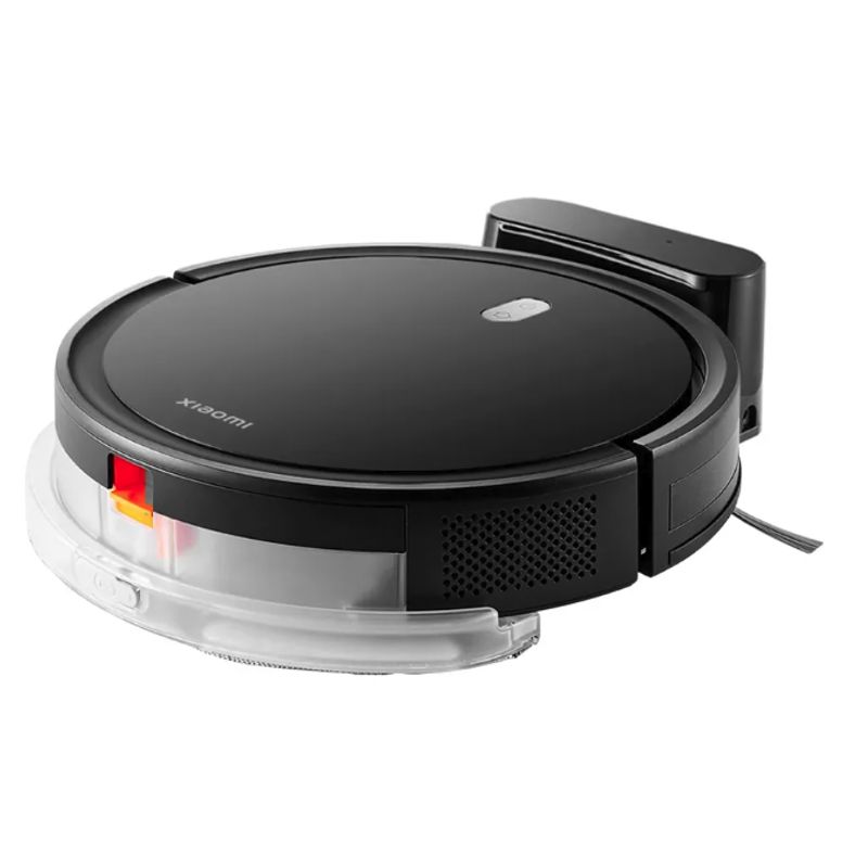 XIAOMI - Aspiradora Robot Vacuum E5 EU Xiaomi