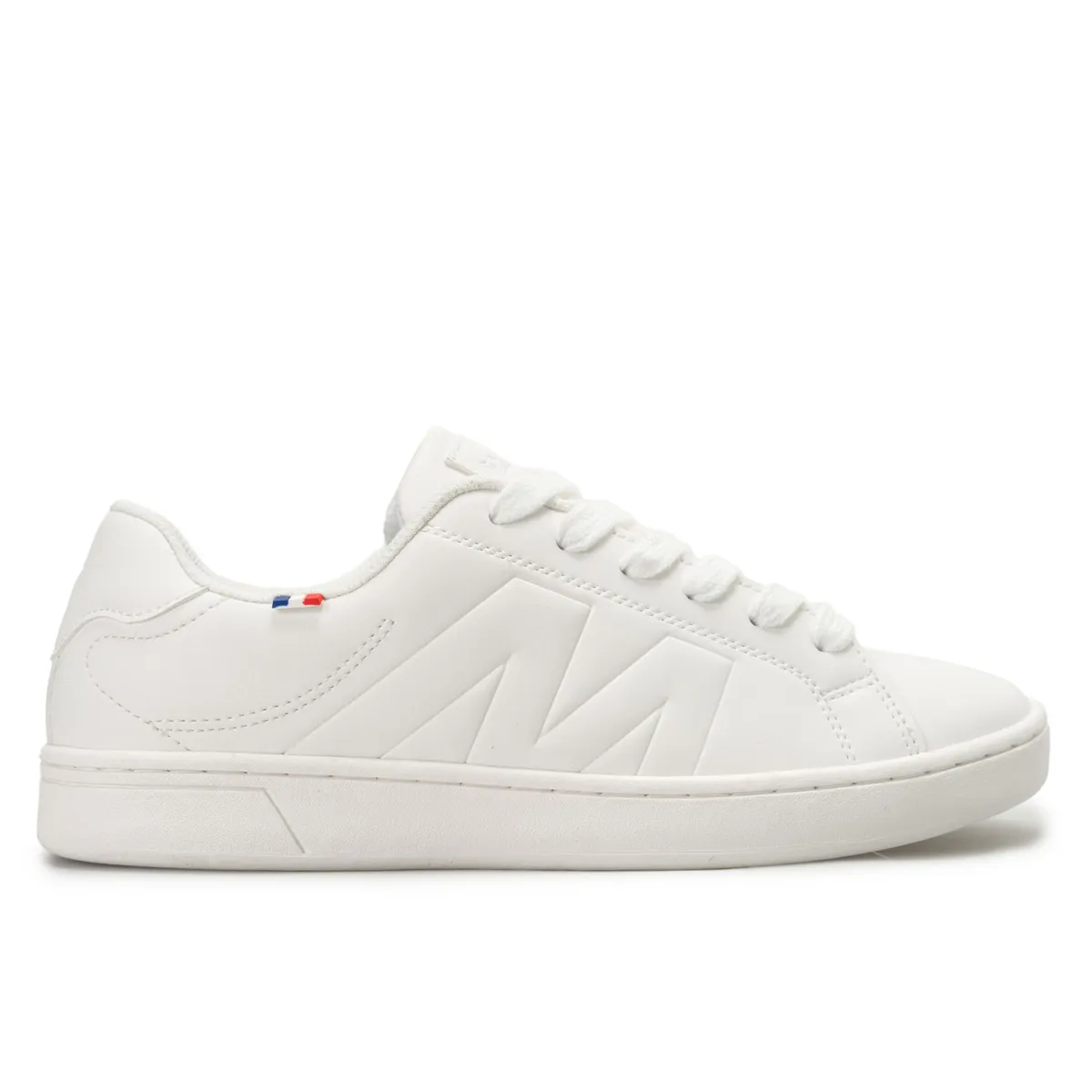 MICHELIN FOOTWEAR - Zapatilla Casual Urbana Mujer Blanco Michelin Ps23