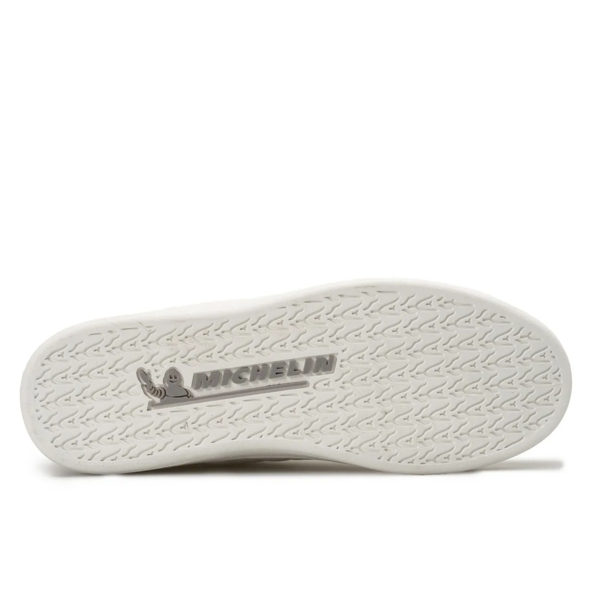 MICHELIN FOOTWEAR - Zapatilla Casual Urbana Mujer Blanco Michelin Ps23