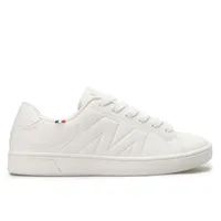 Zapatilla Casual Urbana Mujer Blanco Michelin Ps23