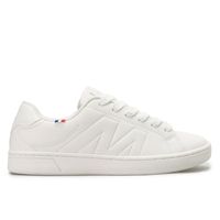 Zapatilla Casual Urbana Mujer Blanco Michelin Ps23