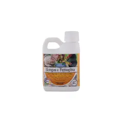 BEST GARDEN - Fungicida y fertilizante para plantas 150 ml
