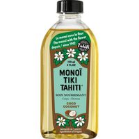 MONOÏ TIKI TAHITI Coco 120ML