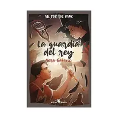 TOP10BOOKS - LIBRO LA GUARDIA DEL REY / MIENTRAS QUE NEIL JOSTEN TRATA DE LIBRARSE DE LAS GA