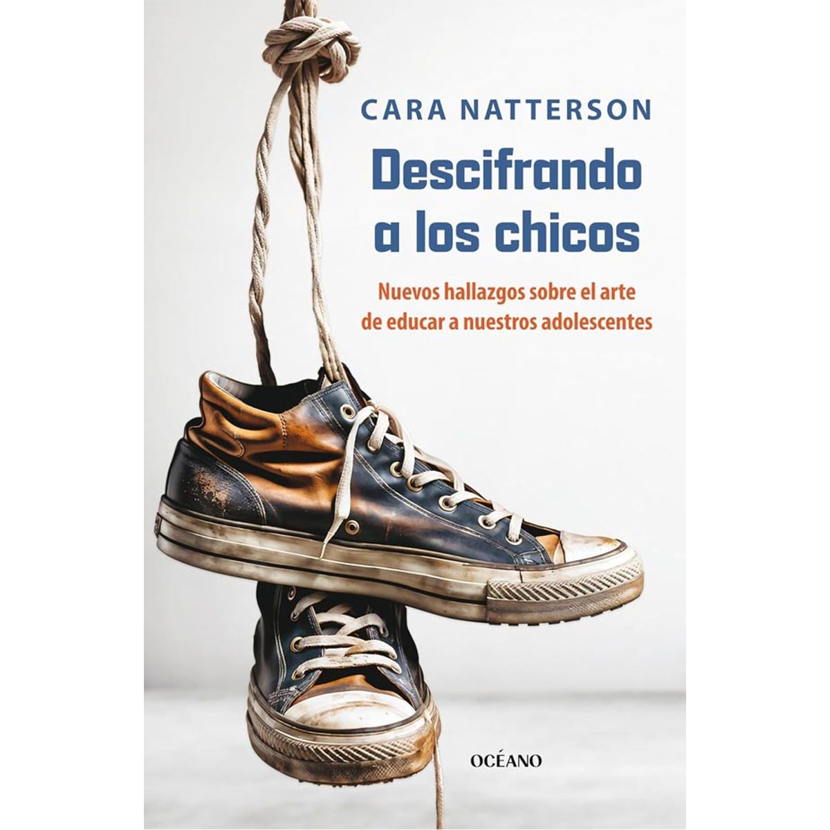 TOP10BOOKS - LIBRO Descifrando A Los Chicos - Descifrando A Los Chicos