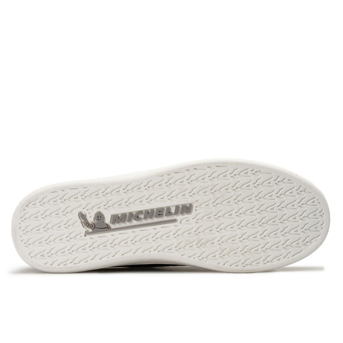MICHELIN FOOTWEAR - Zapatilla Casual Urbana Mujer Negro Gris Michelin Ps23