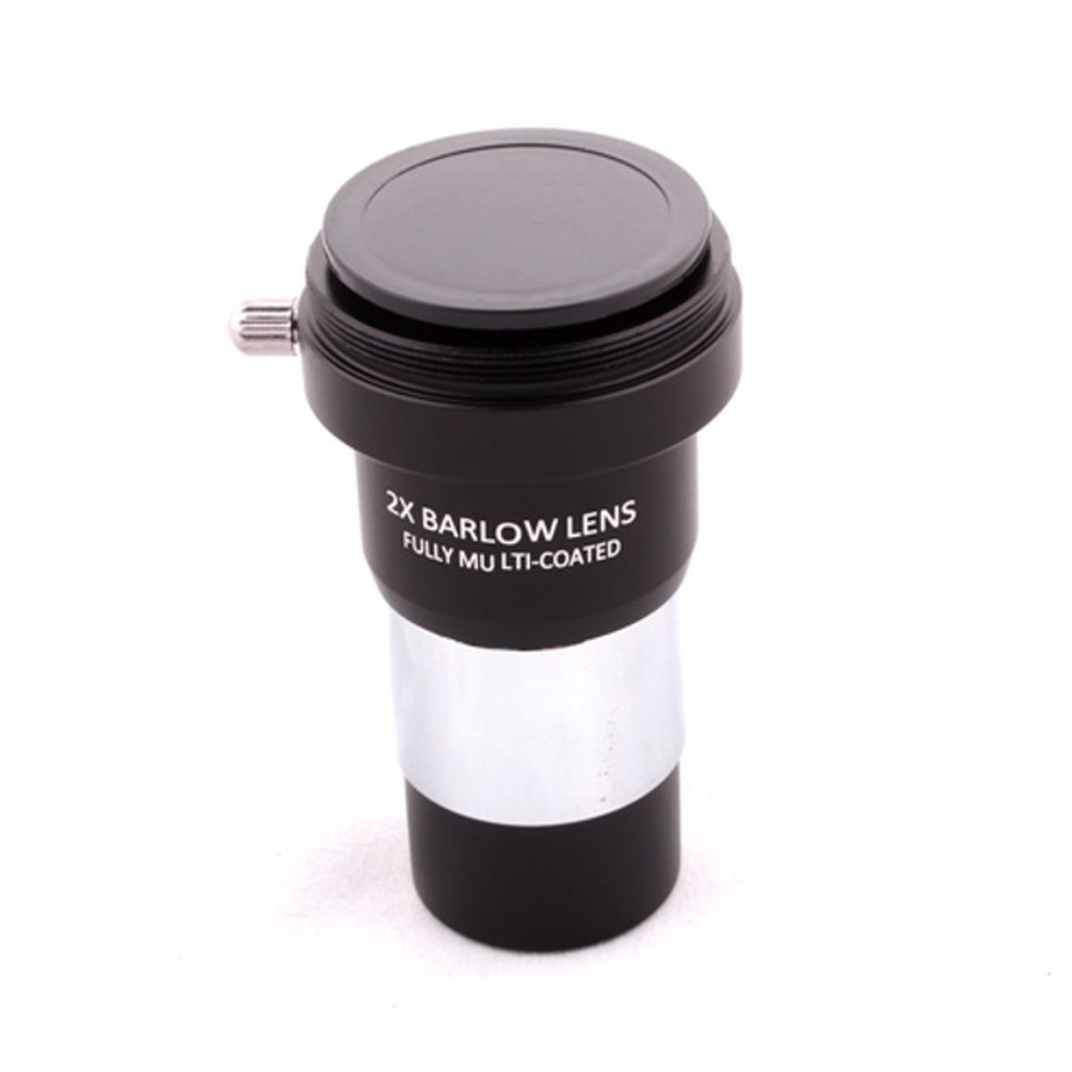 GENERICO - Lente Barlow 2x para Telescopios