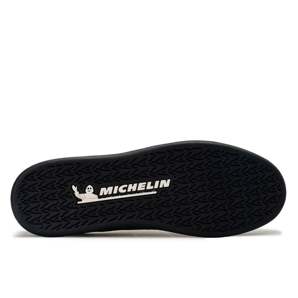 MICHELIN FOOTWEAR - Zapatilla Casual Urbana Hombre Negro Michelin Ps23