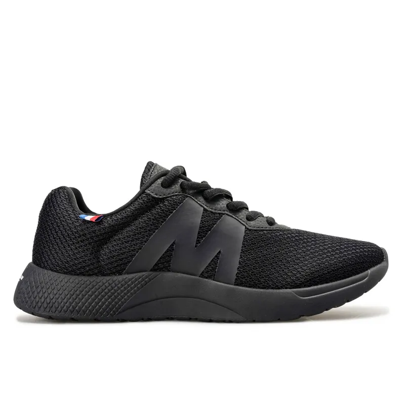 MICHELIN FOOTWEAR - Zapatilla Urbana Hombre color Negro Michelin CR16