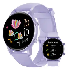 GENERICO - Smart watch Mujer Sweet ultra Reloj Inteligente iOS-Android