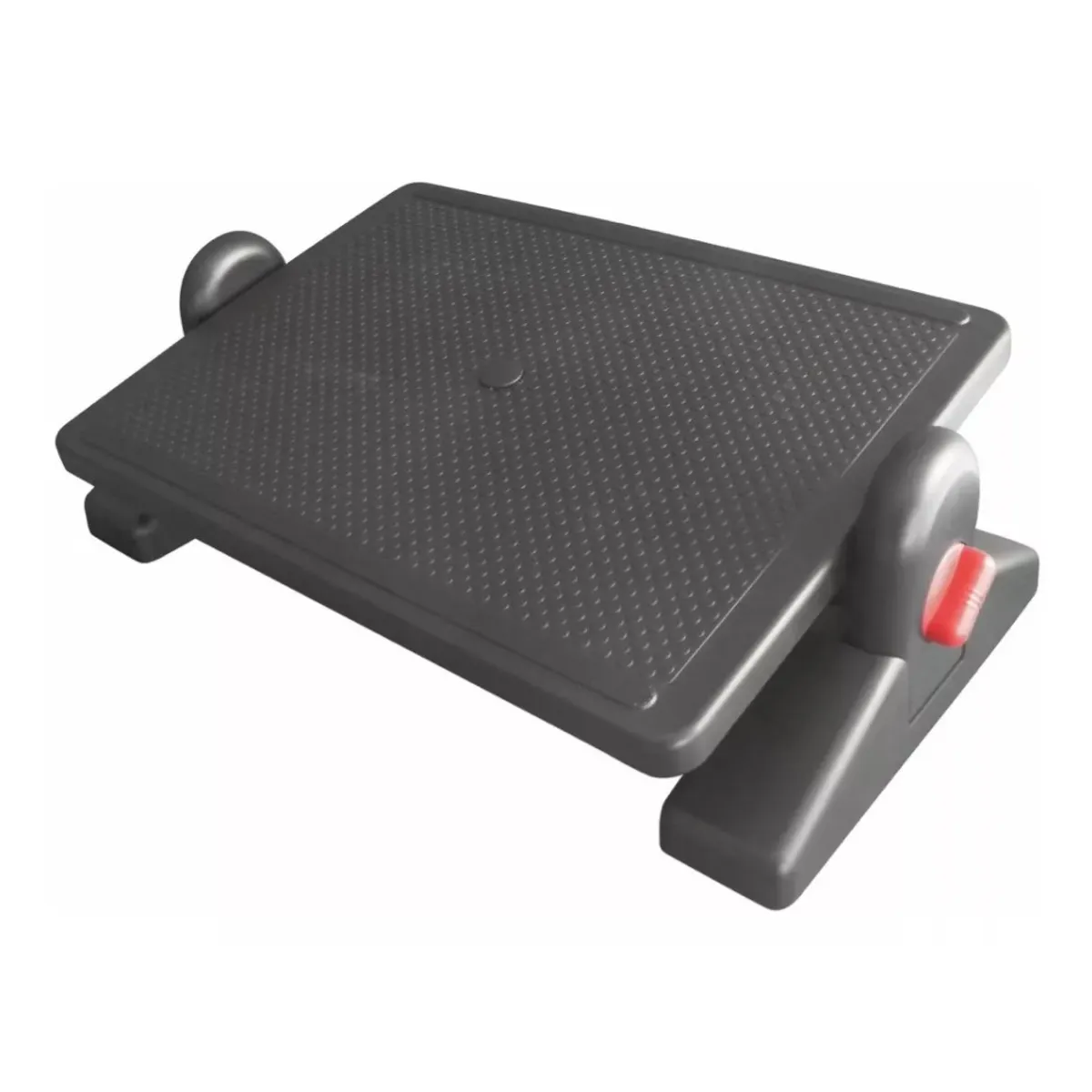 GENERICO - Reposa Pies Para Escritorio Ergonómico Ajustable