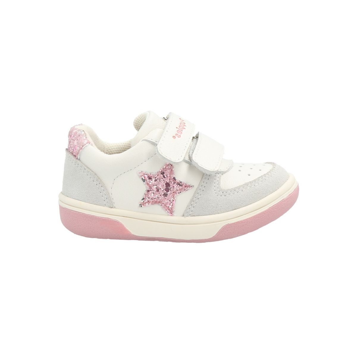 HUSH PUPPIES - Zapatilla Niña Karu Blanco HUSH PUPPIES