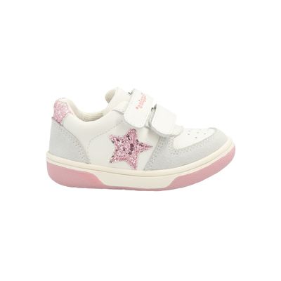 Imagen 2 del producto Zapatilla Niña Karu Blanco