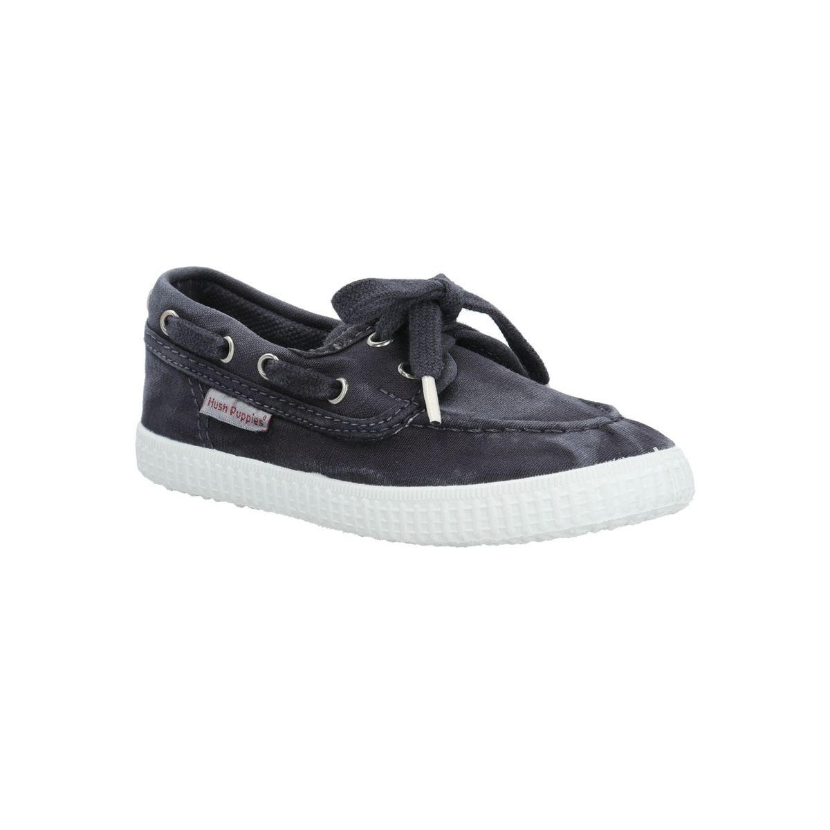 HUSH PUPPIES - Zapatilla Niño Porto Azul HUSH PUPPIES
