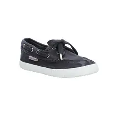 HUSH PUPPIES - Zapatilla Niño Porto Azul