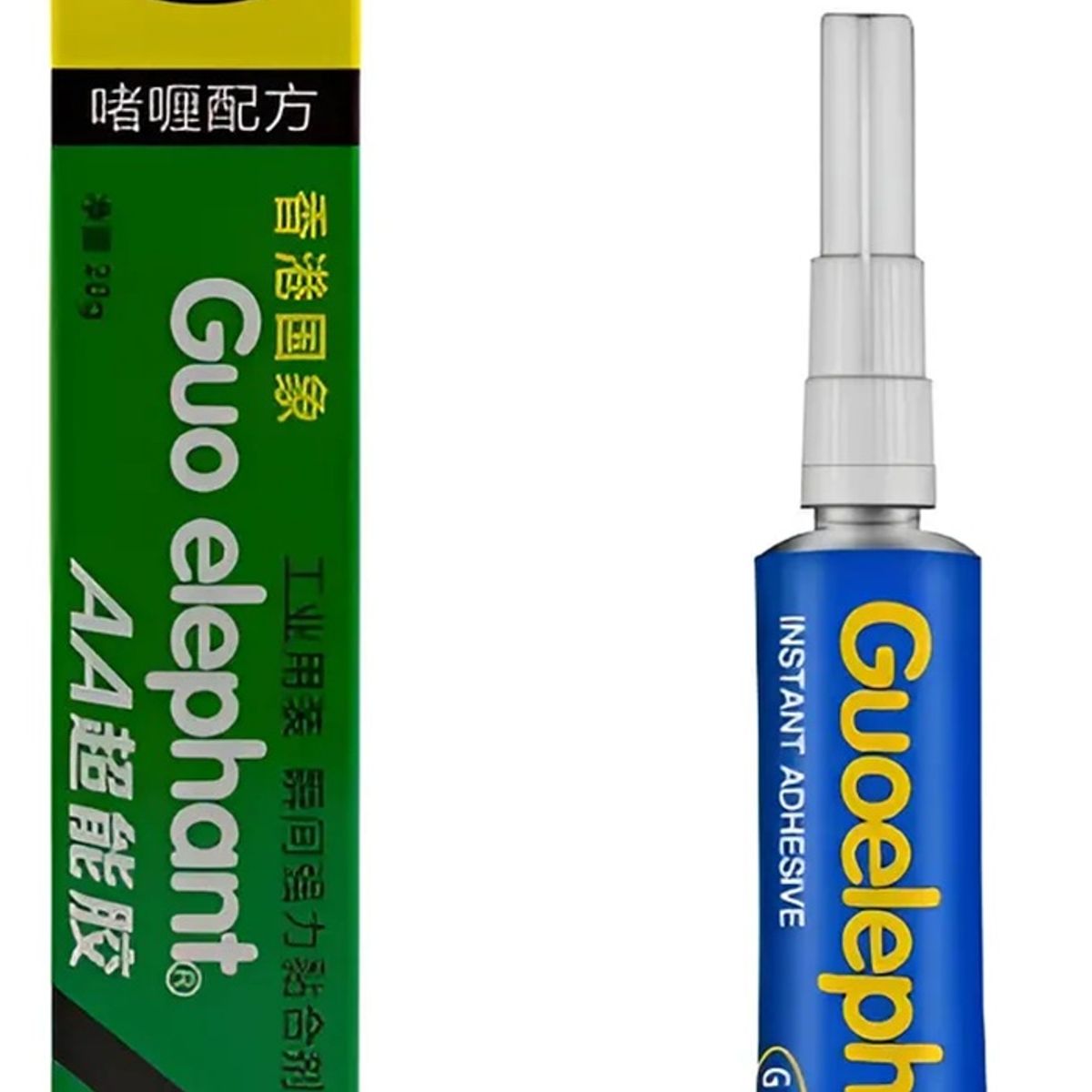 GENERICO - Pegamento Para Acuarios Musgo Plantas Instantaneo 20gr Gel