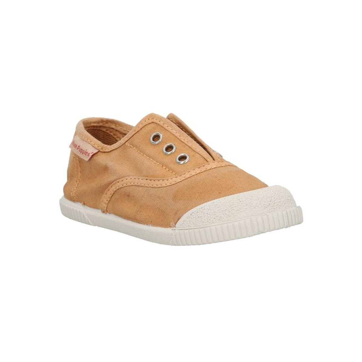 HUSH PUPPIES - Zapatilla Niño Bare Sunset Beige HUSH PUPPIES