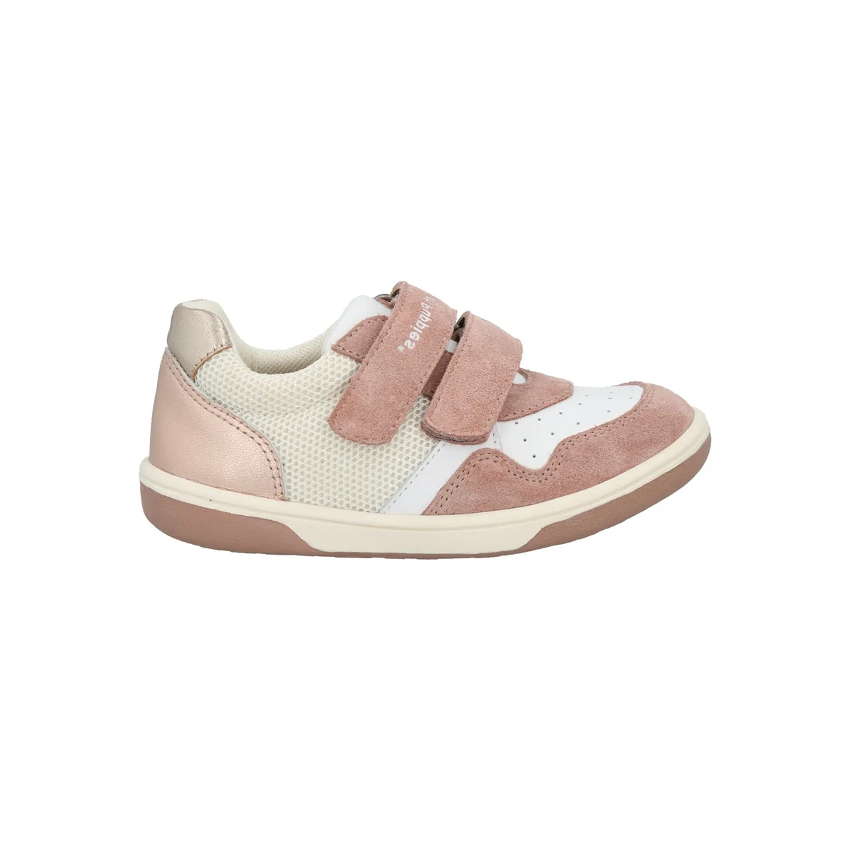 HUSH PUPPIES - Zapatilla Niña Tambe Rosado HUSH PUPPIES