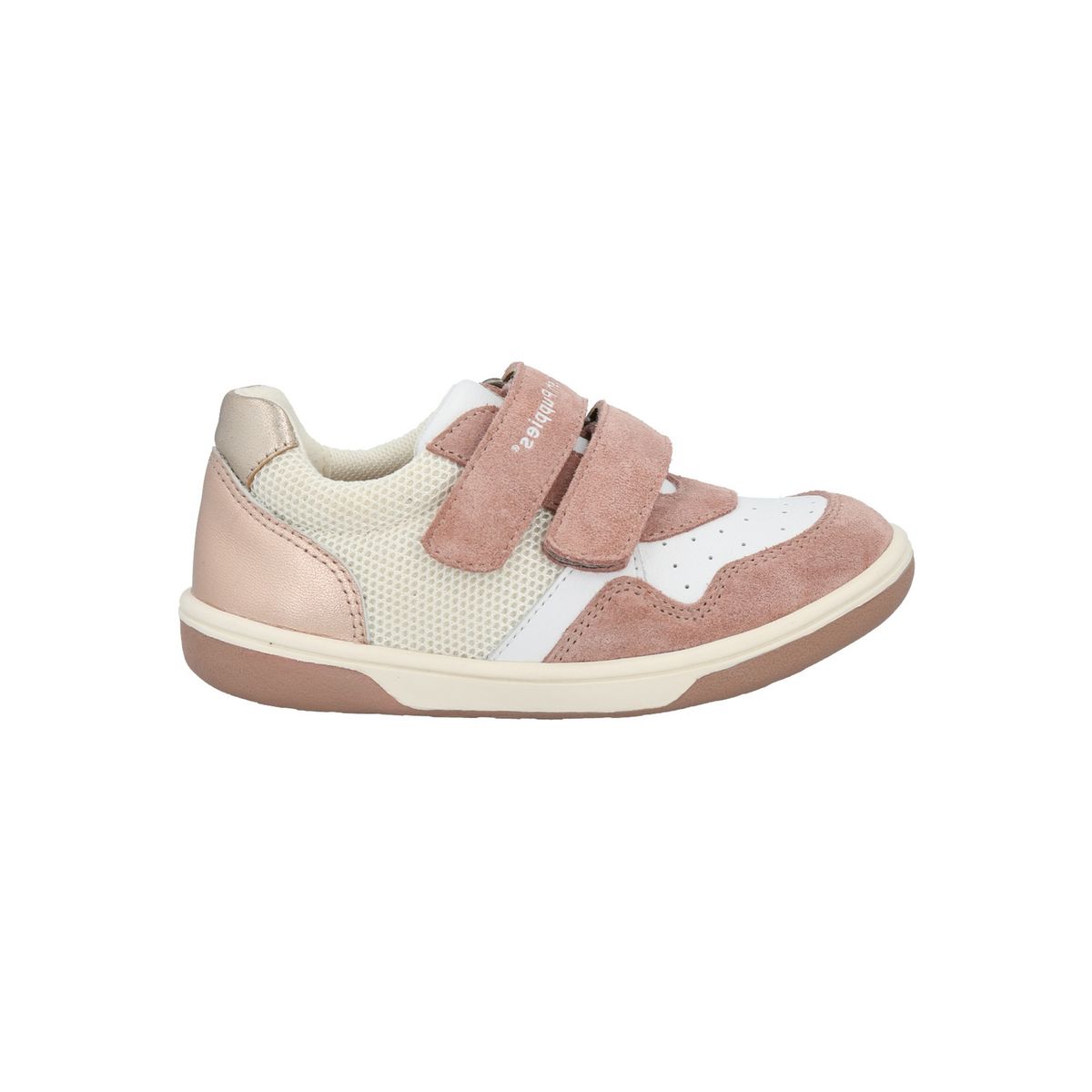 HUSH PUPPIES - Zapatilla Niña Tambe Rosado HUSH PUPPIES