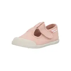 HUSH PUPPIES - Guillermina Niña Topa Rosado Claro