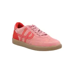 HUSH PUPPIES - Zapatilla Niña Loa Rosado