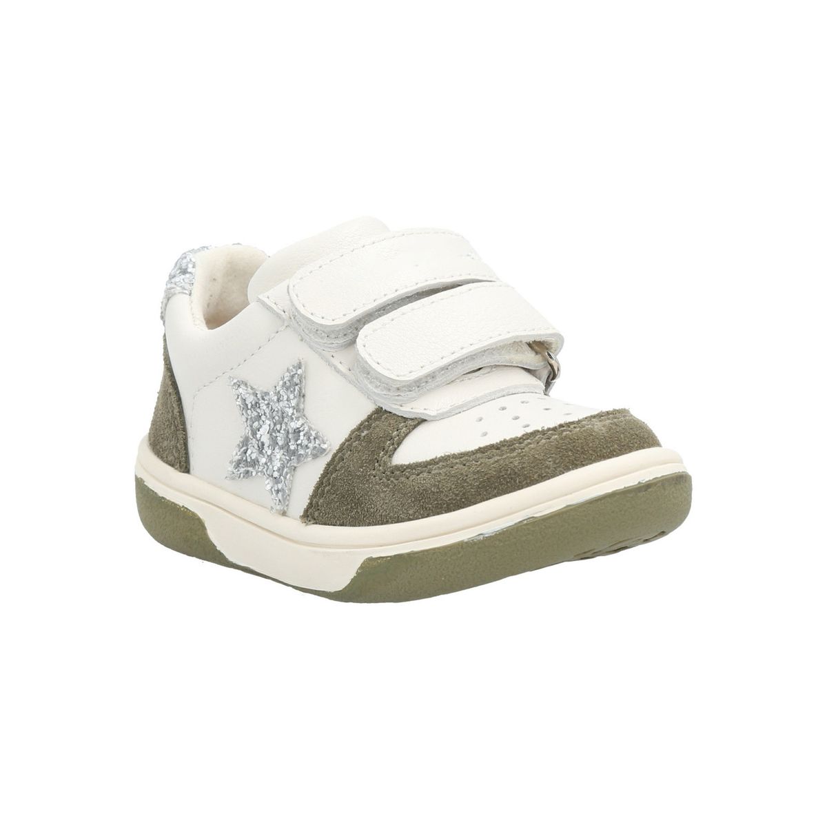 HUSH PUPPIES - Zapatilla Niña Karu Verde HUSH PUPPIES