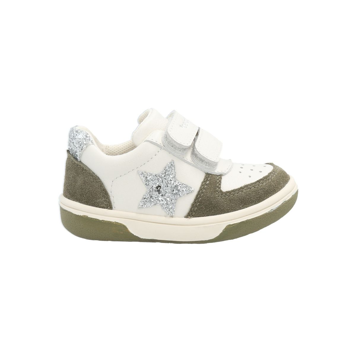 HUSH PUPPIES - Zapatilla Niña Karu Verde HUSH PUPPIES