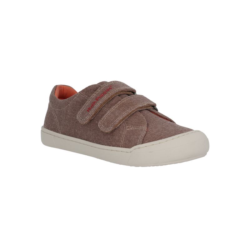 HUSH PUPPIES - Zapatilla Niña Malta Rosado HUSH PUPPIES