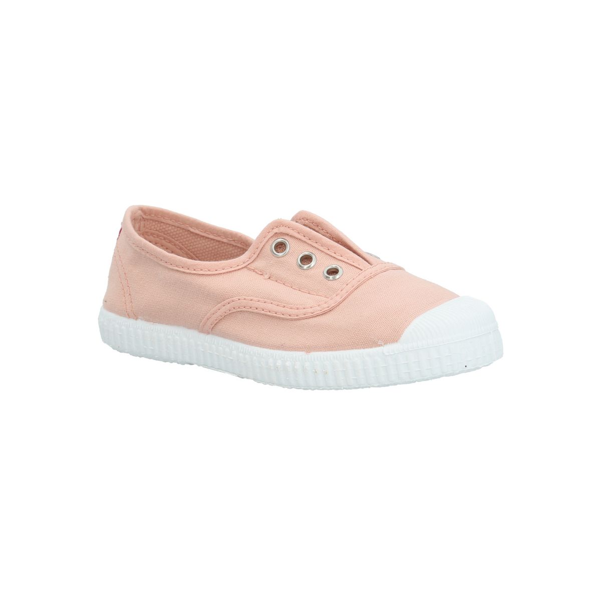 HUSH PUPPIES - Zapatilla Niña Sunset Rosado Claro HUSH PUPPIES