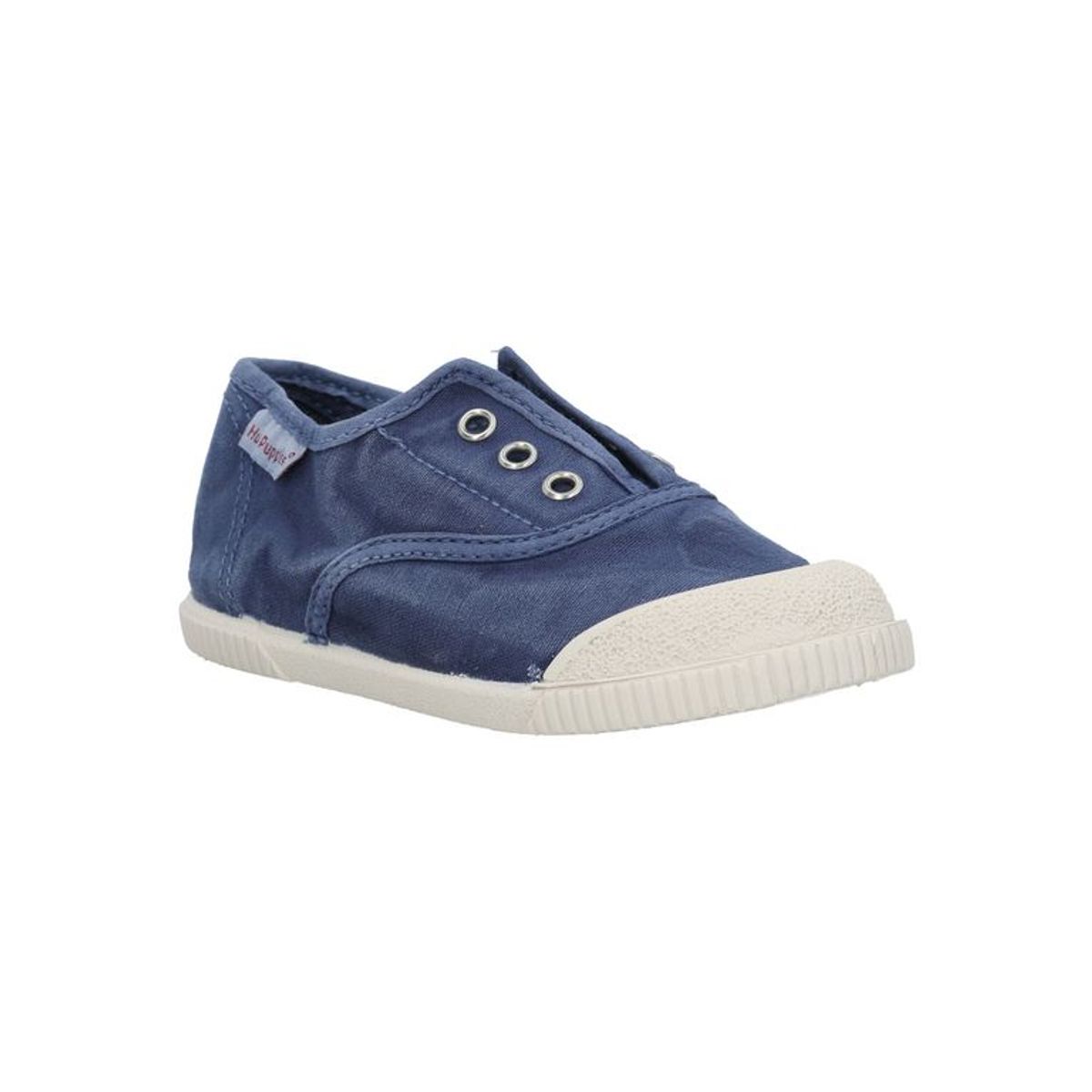 HUSH PUPPIES - Zapatilla Niño Bare Sunset AzulMarino HUSH PUPPIES