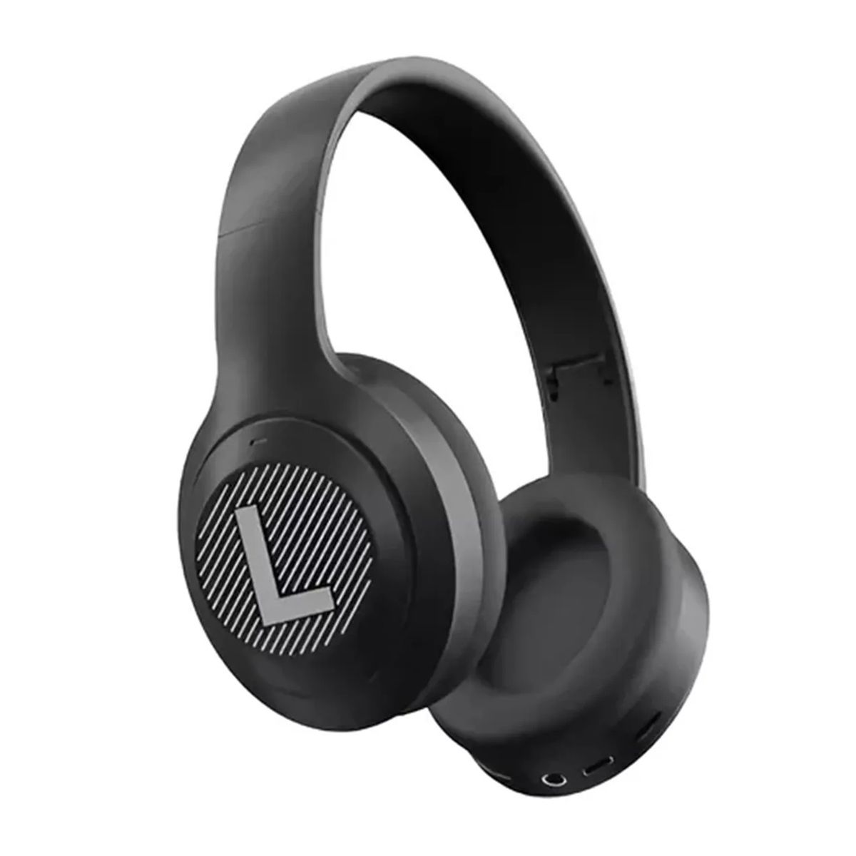 GENERICO - Audifonos Gamer Bluetooth Inalambrico Con Micrófono