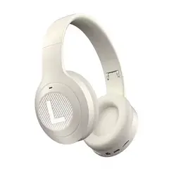 GENERICO - Audifonos Gamer Bluetooth Inalambrico Con Micrófono