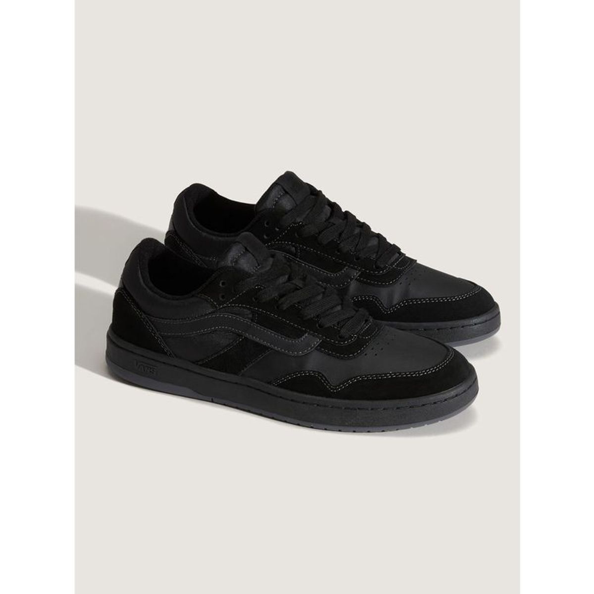 VANS - Zapatilla Unisex Cruze 3.0 Negro VANS