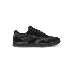 VANS - Zapatilla Unisex Cruze 3.0 Negro