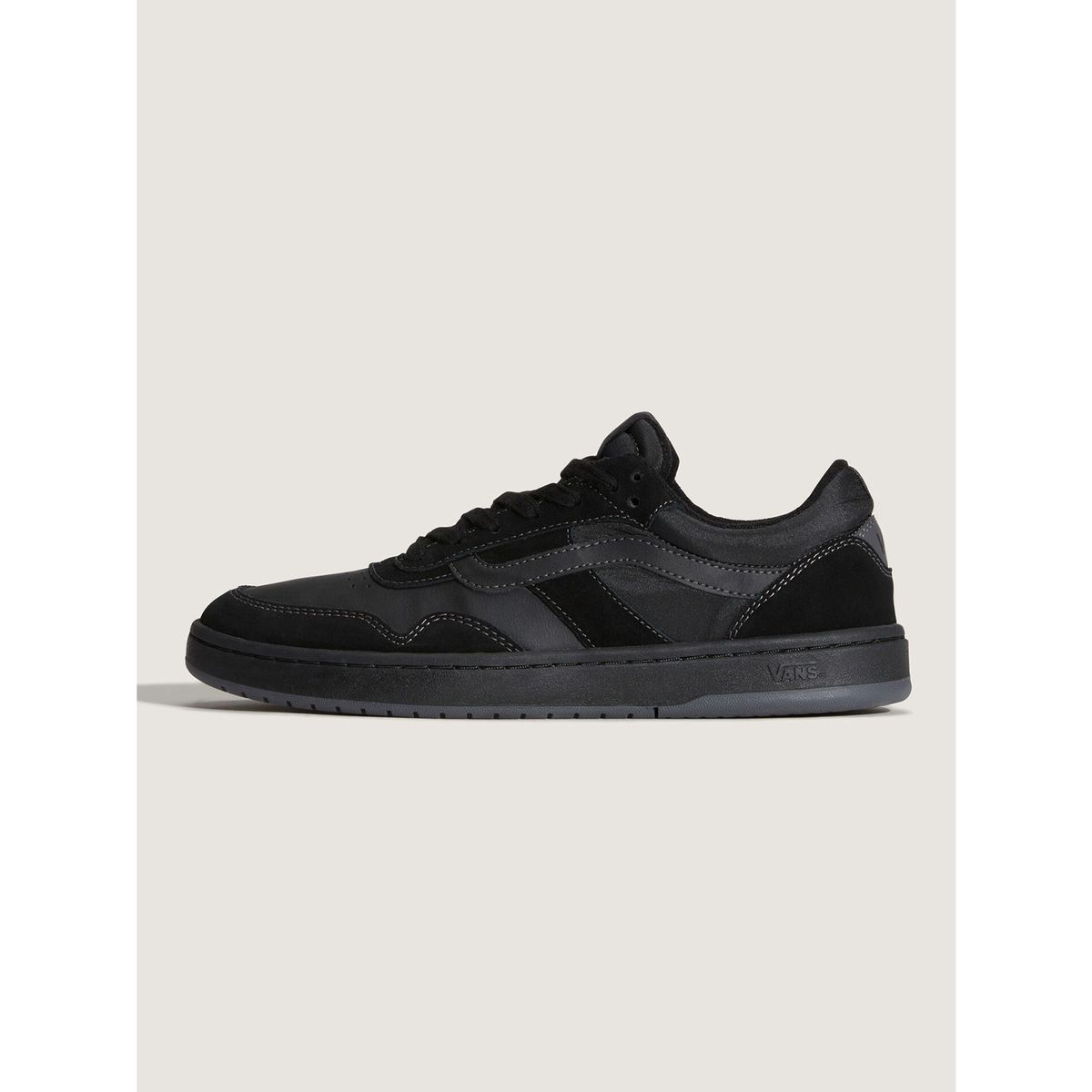 VANS - Zapatilla Unisex Cruze 3.0 Negro VANS
