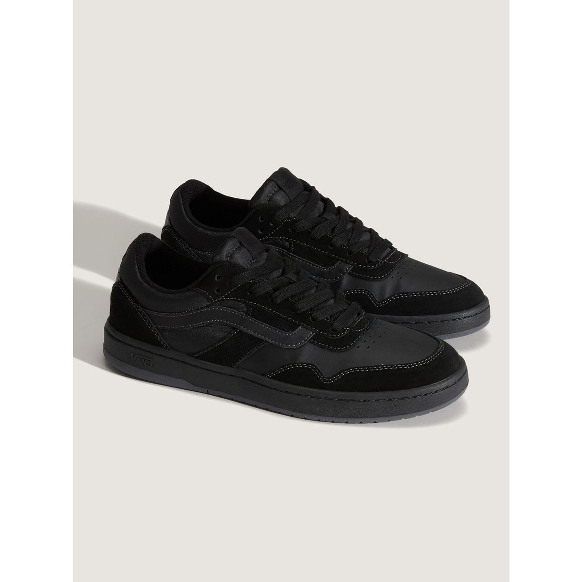 VANS - Zapatilla Unisex Cruze 3.0 Negro VANS