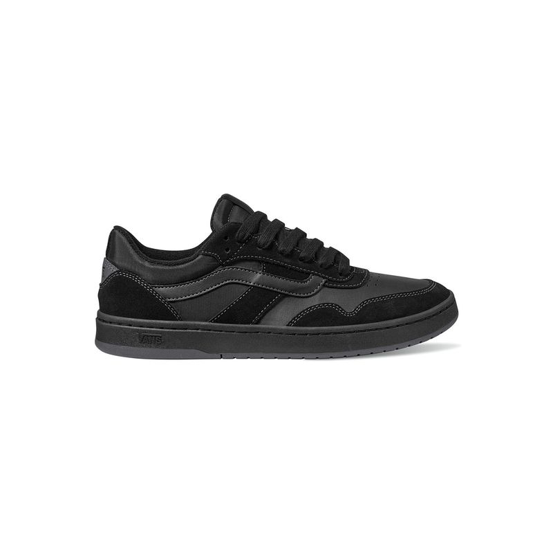 VANS - Zapatilla Unisex Cruze 3.0 Negro VANS
